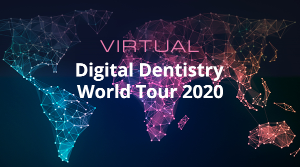 Digital Dentistry World Tour 2020